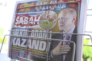 Erdogan vince ma da ora il Sultano e' meno forte (ANSA)