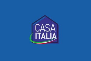 2 giugno, il messaggio di Mattarella per gli italiani all'estero (ANSA)