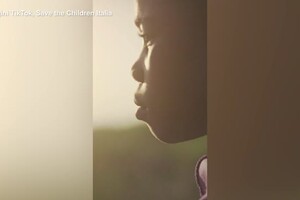 Save The Children, 774 milioni di bambini a rischio poverta' e crisi climatica (ANSA)
