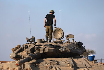 Operazioni militari israeliane a Gaza