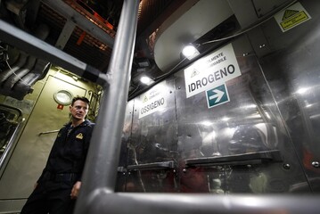 Intesa Italia-Germania-Austria sul Corridoio dell'idrogeno
