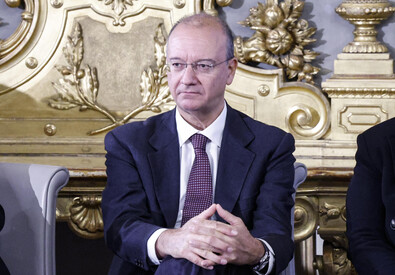 Giuseppe Valditara (ANSA)