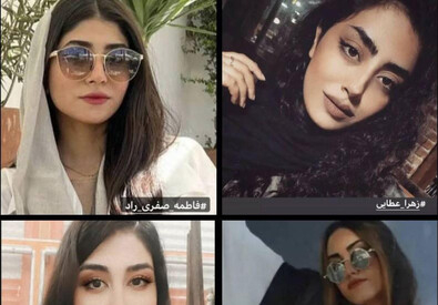 Iran: attivisti, '4 ragazze rapite e imprigionate' (ANSA)