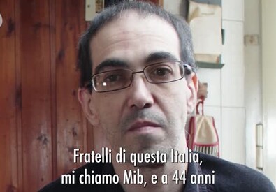 L'appello di Massimiliano: 'Ho la sclerosi multipla. Aiutatemi a morire a casa mia' (ANSA)