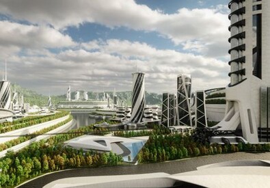 L’avvento delle megacittà: sette cose da sapere sui luoghi dove vivremo nel futuro