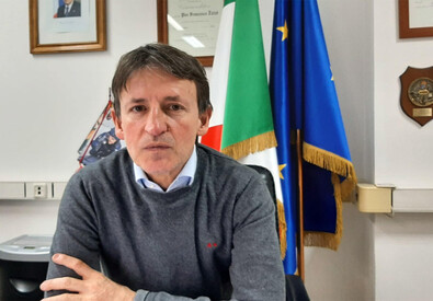 Zazo, Italia ha dovere di credere in soluzione diplomatica (ANSA)