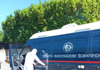++ Omicidi Sarzana: Cartabia chiede a ispettori accertamenti ++ (ANSA)