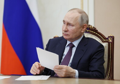 Putin firma il decreto, 147mila coscritti per primavera (ANSA)