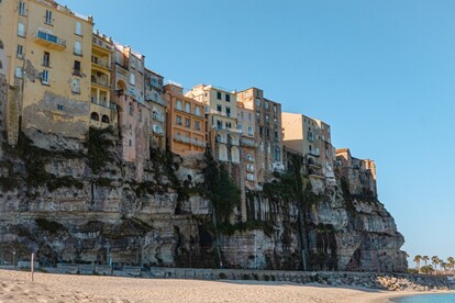 Calabria quinta tra regioni Ue per il turismo stagionale 