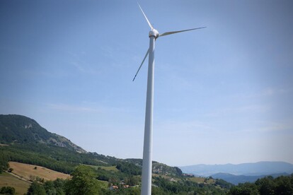 Via libera agli aiuti all'Italia per l'energia rinnovabile