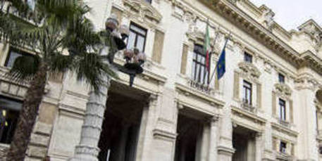 La sede del ministero dell'Istruzione a Roma © ANSA