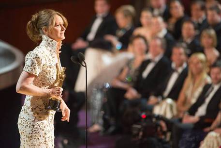 83rd Academy Awards - Ceremony © EPA
