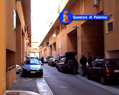 Padre e figlio uccisi allo Zen a Palermo