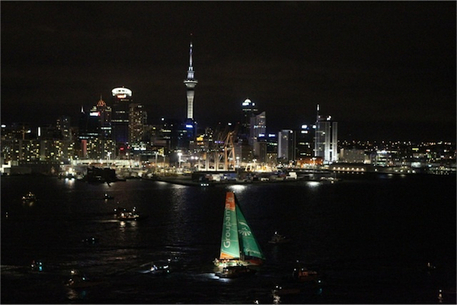 Auckland (foto d'archivio) © Ansa