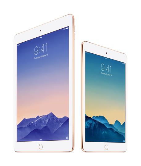 Nuovi iPad con scheda sim della Apple - Hi-tech - ANSA