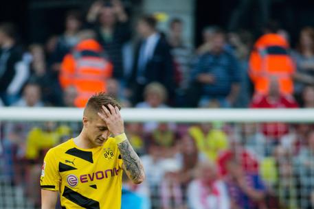 Borussia Dortmund © EPA