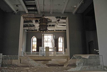 Antichi reperti museo islamico Cairo tornano a nuova vita © ANSA