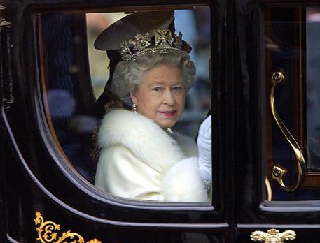 Canada: regina Elisabetta II, ''shock e tristezza'' © EPA