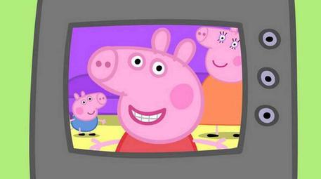 Peppa Pig è la più cercata online nel 2014 689e5f0f8f2fe287d8f4070997bf0421