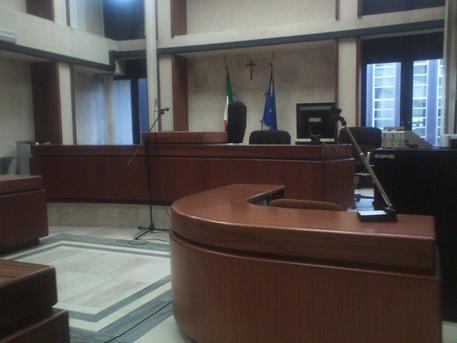 Tribunale di Cagliari © ANSA