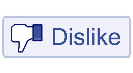 Facebook pensa al bottone 'dislike' © ANSA