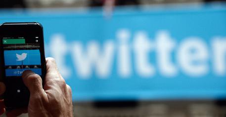 Twitter, più trasparenza su annunci politici © EPA