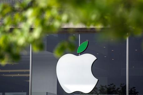 Apple, Ue avvia indagine formale su accordi fisco © ANSA 