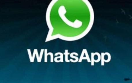 WhatsApp a quota 600 milioni di utenti attivi © ANSA