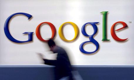 Google: Wsj, Antitrust Ue prepara azione © EPA