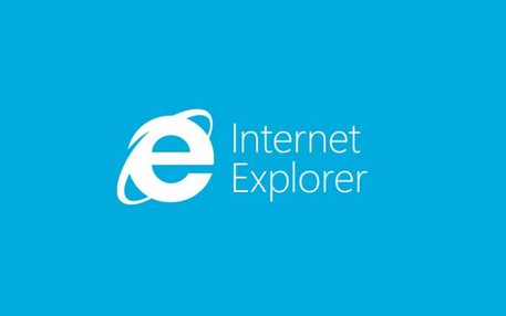 Internet Explorer © Ansa