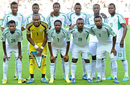Nigeria (foto: ANSA)