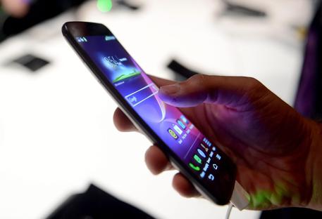 Cisco, entro il 2019 boom 'mobile', dispositivi indossabili e 4G © ANSA 