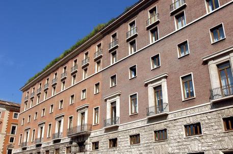 Rome apartments (foto: ANSA)