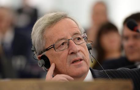 Jean-Claude Juncker (foto: EPA)