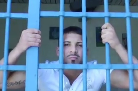 Detenuti di Enna realizzano il video 'Happy dentro'  (foto: Ansa)