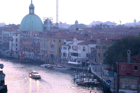 Venezia (archivio) © ANSA