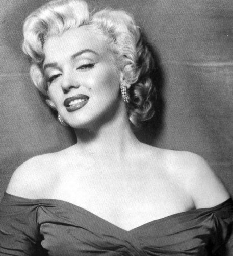 Marilyn Monroe © ANSA 