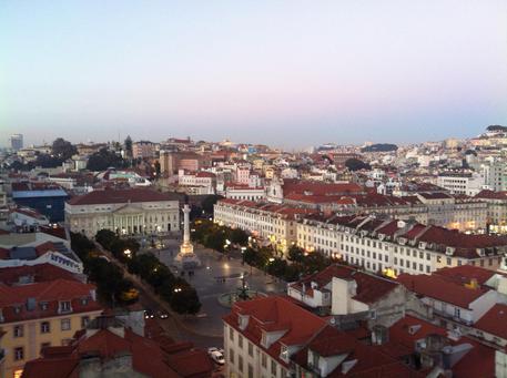 Lisbona © ANSA