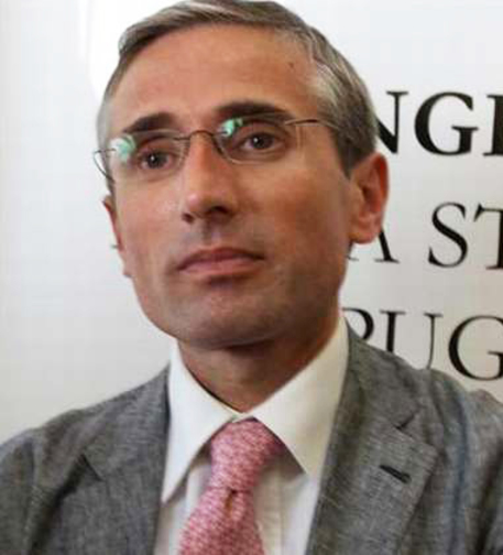Raffaele Lorusso,  segretario della Federazione Nazionale della Stampa © Ansa