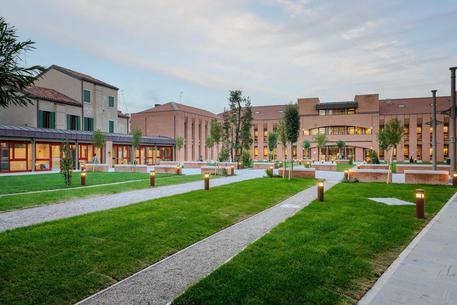 Campus San Giobbe - Venezia