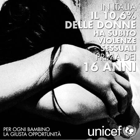 UNICEF (foto: ANSA)