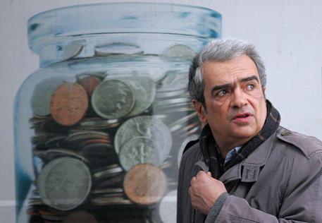 Grecia: odissea della crisi, da conti truccati a Tsipras © EPA