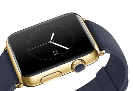 Apple Watch avrà anche diamanti © ANSA