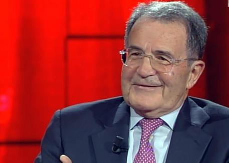 Romano Prodi © ANSA