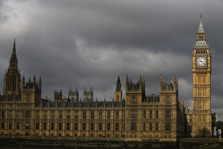 La sede del parlamento a Londra © AP