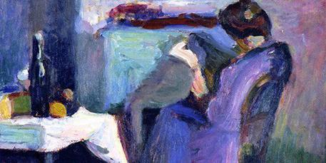 Maturit: svista del Miur in didascalia opera Matisse © ANSA