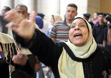 Egitto: annullate assoluzioni Mubarak, nuovi processi © EPA