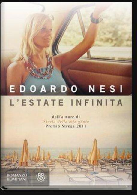 Figli delle stelle - Edoardo Nesi - Libro - Bompiani - Tascabili. Best  Seller