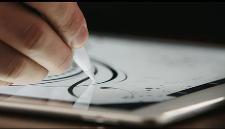Da pennino odiato da Steve Jobs a Siri sulla tv, le 5 novità di Apple © Ansa