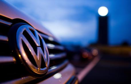 Volkswagen: continua crollo in borsa, titolo cede 8,2% © EPA